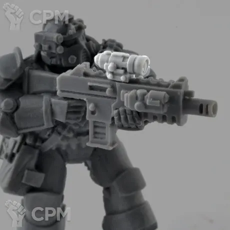 Описание картинки TACTICAL SCOPES (10) от TPC по цене 110руб | Свободный Рынок Миниатюр - СРМ