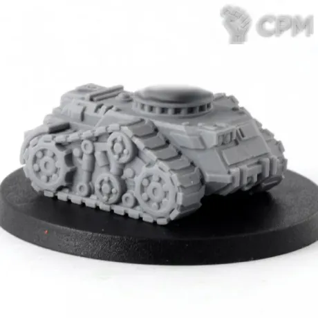 Описание картинки TRACTOR (SET OF 3) от TPC по цене 400руб | Свободный Рынок Миниатюр - СРМ