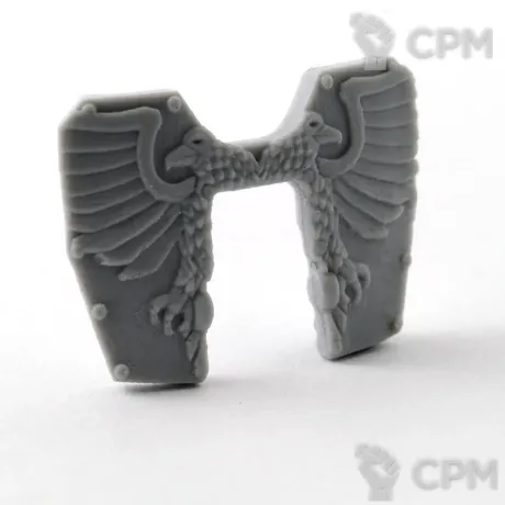 Описание картинки GUN SHIELD (EAGLE) от TPC по цене 100руб | Свободный Рынок Миниатюр - СРМ