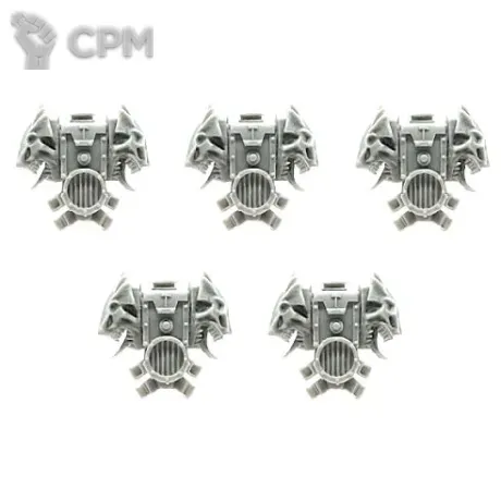 Описание картинки DRAGONBORN BACKPACKS от TPC по цене 310руб | Свободный Рынок Миниатюр - СРМ