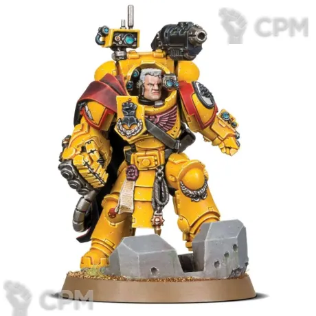 Описание картинки TOR GARADON от TPC по цене 890руб | Свободный Рынок Миниатюр - СРМ