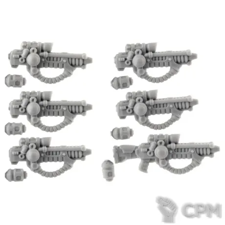 Описание картинки TESLA DISINTEGRATOR от TPC по цене 180руб | Свободный Рынок Миниатюр - СРМ