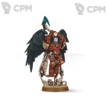 Описание картинки ASTORATH THE GRIM от TPC по цене 700руб | Свободный Рынок Миниатюр - СРМ