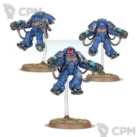 Описание картинки PRIMARIS INCEPTORS от TPC по цене 1 970руб | Свободный Рынок Миниатюр - СРМ