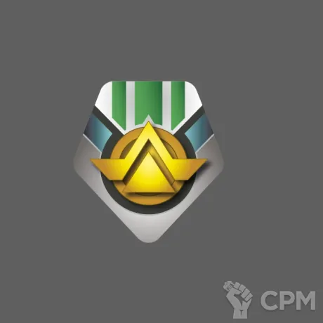 Описание картинки SW Command token от TerraCutter по цене 25руб | Свободный Рынок Миниатюр - СРМ