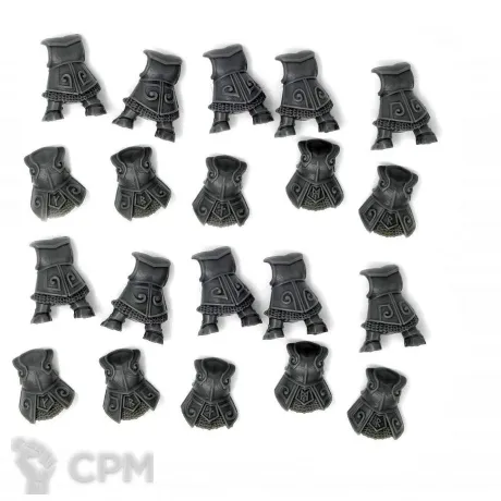 Описание картинки Ironbreakers - Irondrakes Bodys от LooneShroomFoundry по цене 945руб | Свободный Рынок Миниатюр - СРМ