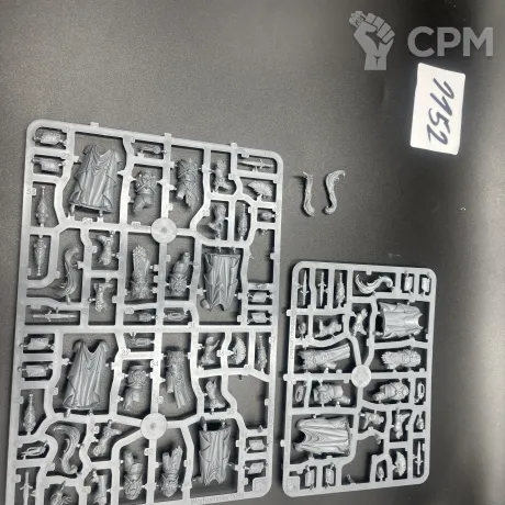 Описание картинки legio custodes guard base #1152-27 от WakoLab (Origs) по цене 3 250руб | Свободный Рынок Миниатюр - СРМ