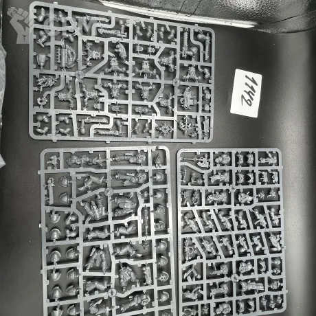 Описание картинки CSM Legionary #1142-27 от WakoLab (Origs) по цене 3 150руб | Свободный Рынок Миниатюр - СРМ