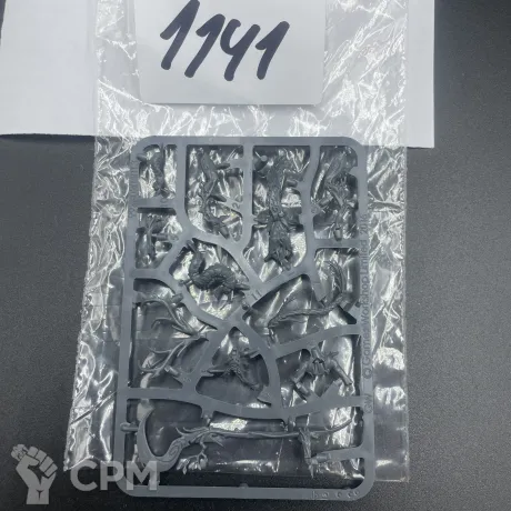 Описание картинки Branchwych #1141-27 от WakoLab (Origs) по цене 3 950руб | Свободный Рынок Миниатюр - СРМ