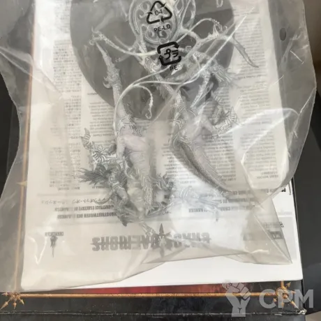 Описание картинки Seeker chariot of slaanesh от User25534 по цене 3 500руб | Свободный Рынок Миниатюр - СРМ