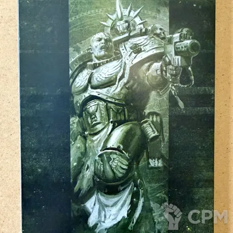 Описание картинки [Armageddon] Cards (Space Marines) от notr3d по цене 1 000руб | Свободный Рынок Миниатюр - СРМ