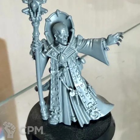 Описание картинки Magus от notr3d по цене 1 000руб | Свободный Рынок Миниатюр - СРМ