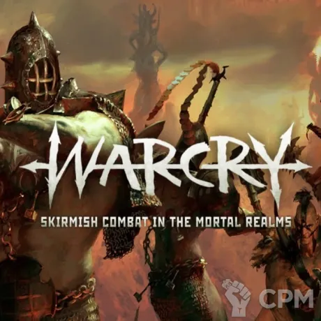 Описание картинки 6 оригинальных банд по warcry от yegor.borodin.06 по цене 2 599руб | Свободный Рынок Миниатюр - СРМ
