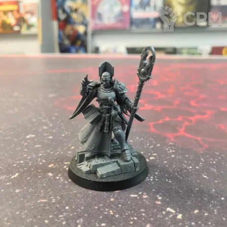 Описание картинки Knight-Arcanum от Удалённый профиль по цене 400руб | Свободный Рынок Миниатюр - СРМ