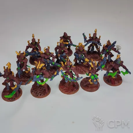 Описание картинки Hand of the Archon 13шт. !!! FDM качество !!! от Yursa по цене 600руб | Свободный Рынок Миниатюр - СРМ