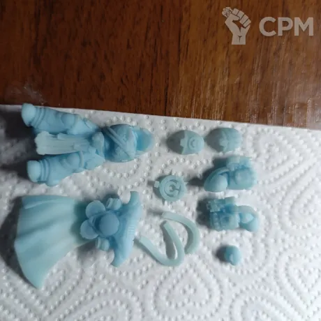 Описание картинки Калгар от 2bro Брянск по цене 100руб | Свободный Рынок Миниатюр - СРМ