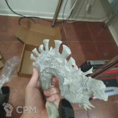 Описание картинки Биотитан от Koint по цене 1 600руб | Свободный Рынок Миниатюр - СРМ