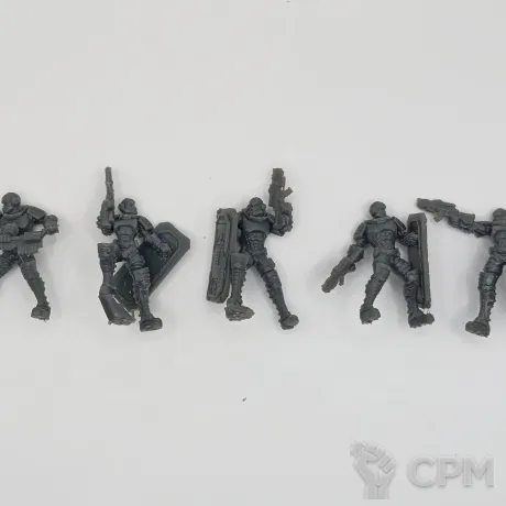 Описание картинки SWAT от Sederius по цене 450руб | Свободный Рынок Миниатюр - СРМ