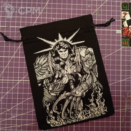 Описание картинки Мешочек Императора от у Васи по цене 100руб