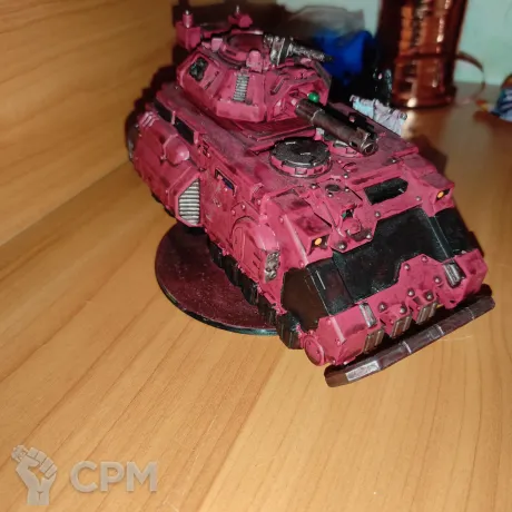 Описание картинки Gladiator Lancer от Sevatar по цене 1 900руб | Свободный Рынок Миниатюр - СРМ