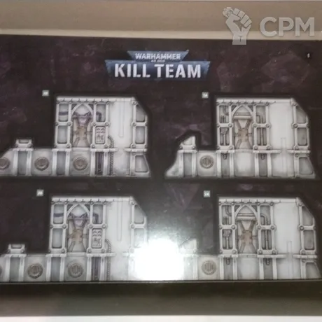 Описание картинки МДФ Террейн от GW, новый в упаковке ещё пахнет от User37833 по цене 100руб | Свободный Рынок Миниатюр - СРМ