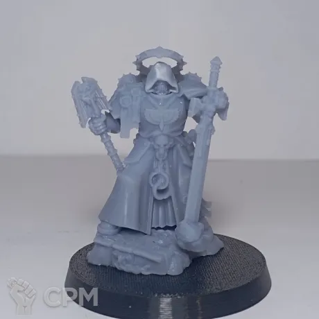 Описание картинки Asmodai от Lazurith по цене 100руб | Свободный Рынок Миниатюр - СРМ