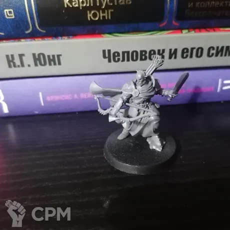 Описание картинки Штормкасты, цена за штуку. от User22055 по цене 524руб | Свободный Рынок Миниатюр - СРМ