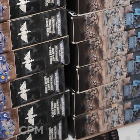 Описание картинки Astra Militarum: Krieg Siege Platoon от Магазин Хобби по цене 23 000руб | Свободный Рынок Миниатюр - СРМ