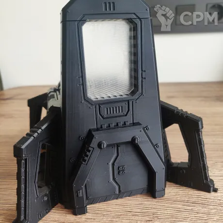 Описание картинки War Scenery Chapters Sacred Artifact от Disciple по цене 2 000руб | Свободный Рынок Миниатюр - СРМ
