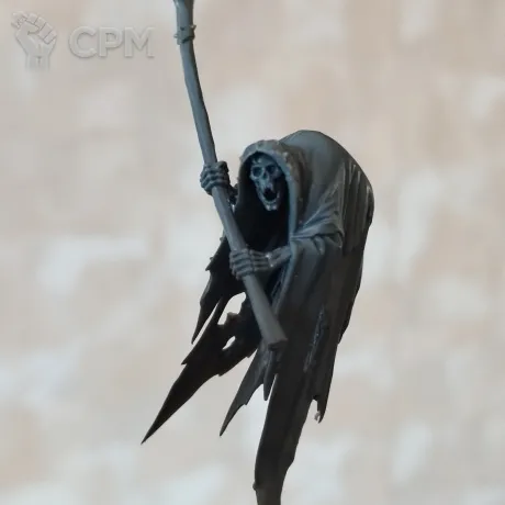 Описание картинки Cairn Wraith от GodofPlague по цене 1 000руб | Свободный Рынок Миниатюр - СРМ