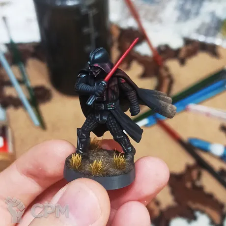 Описание картинки Star Wars Empire army от Satorian по цене 7 300руб | Свободный Рынок Миниатюр - СРМ