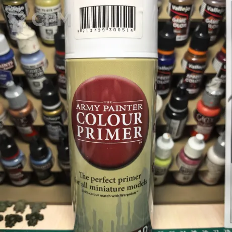 Описание картинки Army Painter - Army Green (new) от Damastier по цене 600руб | Свободный Рынок Миниатюр - СРМ