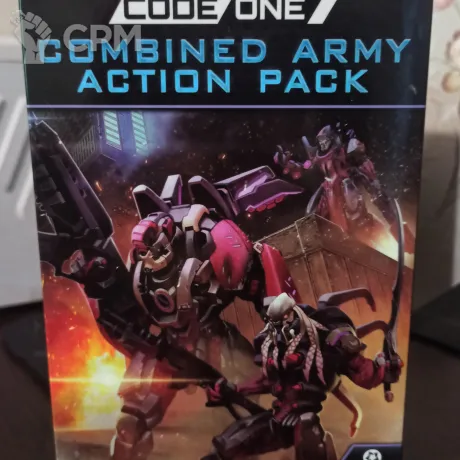 Описание картинки Infinity Action Pack Combined Army от TEMSQN по цене 3 300руб | Свободный Рынок Миниатюр - СРМ