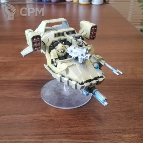 Описание картинки Land speeder old от Ринат по цене 1 000руб | Свободный Рынок Миниатюр - СРМ