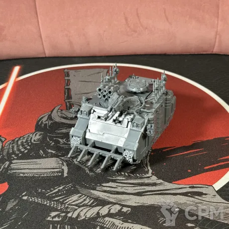 Описание картинки Ринка | Chaos Rhino - 2 от Overking по цене 3 200руб | Свободный Рынок Миниатюр - СРМ