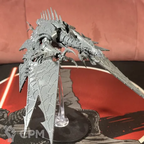 Описание картинки Хелдрейк | Heldrake - 1 от Overking по цене 7 000руб | Свободный Рынок Миниатюр - СРМ