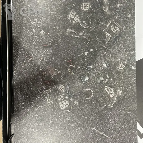 Описание картинки Gaming Board Kill Team от Albion по цене 100руб | Свободный Рынок Миниатюр - СРМ