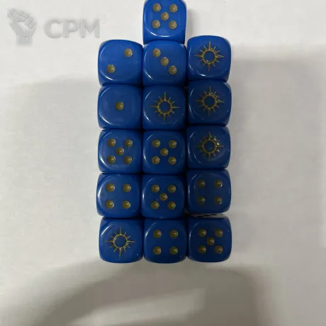 Описание картинки Grand Alliance Order #2 от ColinPJ по цене 2 200руб | Свободный Рынок Миниатюр - СРМ