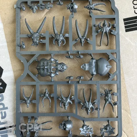 Описание картинки SkuLLS citadel литник #1 от ColinPJ по цене 550руб | Свободный Рынок Миниатюр - СРМ