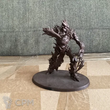 Описание картинки Sylvaneth Treelord Age of Sigmar Warhammer от User57488 по цене 2 200руб | Свободный Рынок Миниатюр - СРМ