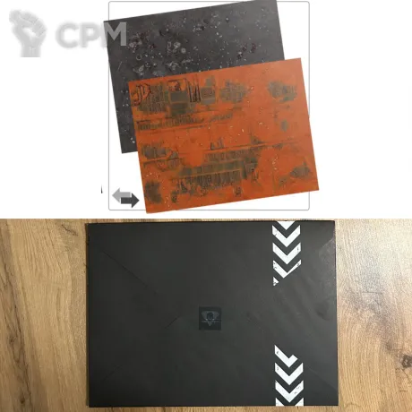 Описание картинки Kill team double-sided game board от Artsart по цене 100руб | Свободный Рынок Миниатюр - СРМ