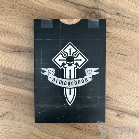 Описание картинки 2 foldout game boards от Artsart по цене 100руб | Свободный Рынок Миниатюр - СРМ