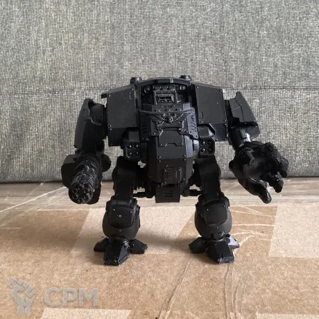 Описание картинки redemptor dreadnought от User57488 по цене 2 400руб | Свободный Рынок Миниатюр - СРМ