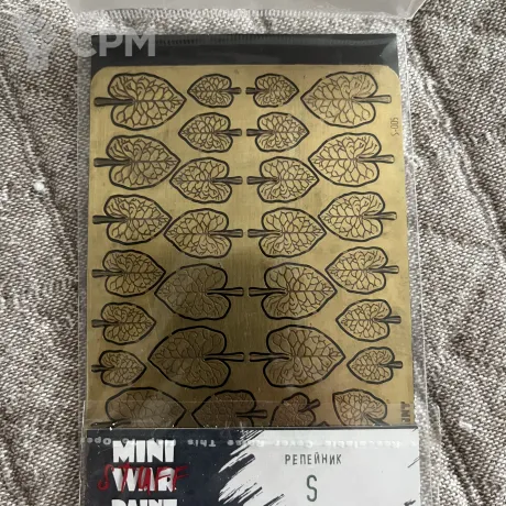 Описание картинки Set mini war paint от ColinPJ по цене 550руб | Свободный Рынок Миниатюр - СРМ