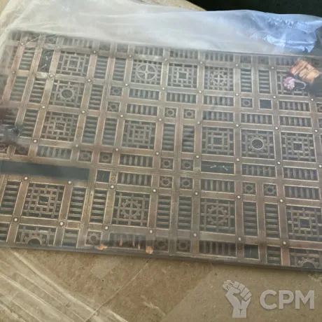 Описание картинки Battlemat от User57488 по цене 1 500руб | Свободный Рынок Миниатюр - СРМ