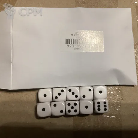 Описание картинки Warhammer dice от User57488 по цене 900руб | Свободный Рынок Миниатюр - СРМ