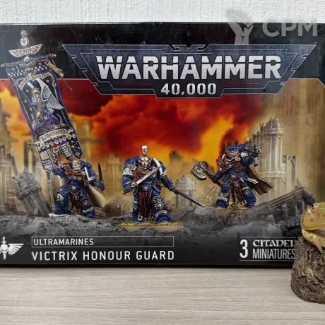 Описание картинки Victrix Honour Guard от Lightman по цене 5 900руб | Свободный Рынок Миниатюр - СРМ