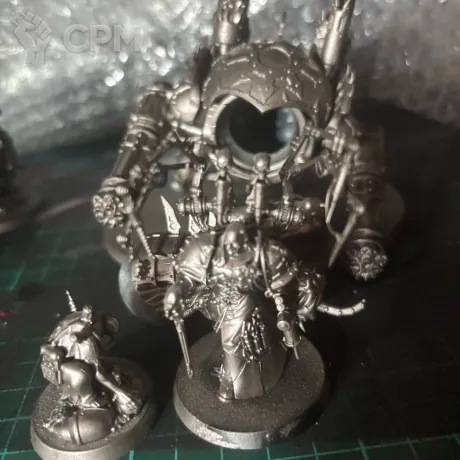Описание картинки fabius bile от User45809 по цене 2 500руб | Свободный Рынок Миниатюр - СРМ