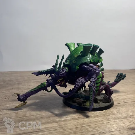 Описание картинки Carnifex от Gremlin по цене 1 500руб | Свободный Рынок Миниатюр - СРМ