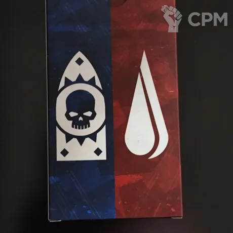 Описание картинки Blood and Zeal mission pack - card set от Svarden по цене 100руб | Свободный Рынок Миниатюр - СРМ